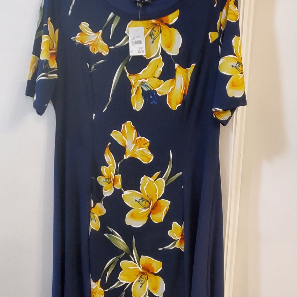 Beautiful dress